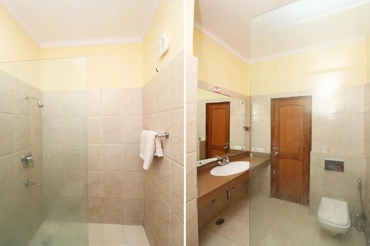 Oyo 26811 Moonlight Residency India