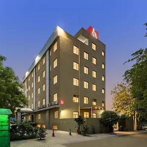 Inde Cyber Hotel