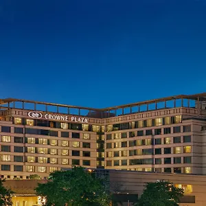 5* Otel Crowne Plaza Today Gurugram By Ihg