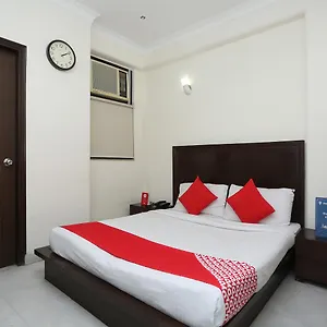 Oyo 15822 Ryan Residency Hotel