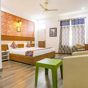 Fabhotel Aravali Hotel