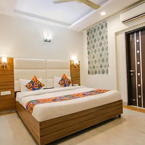Fabhotel Sr 68 Hotel