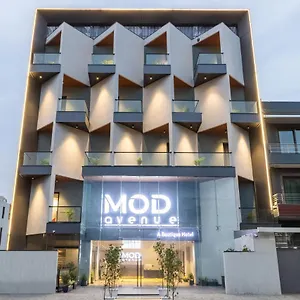 Mod Avenue Hotel