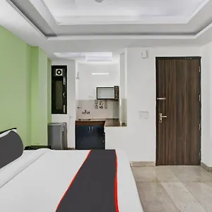 Collection O Birdhouse Residency Near Aravali Biodiversity Park Hotel