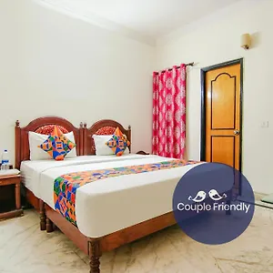 Fabhotel Singh Hotel