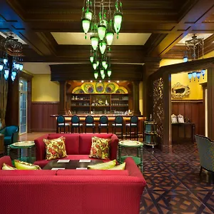 Itc Grand Bharat A Luxury Collection ***** Гургаон