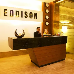3* Hotel Eddison