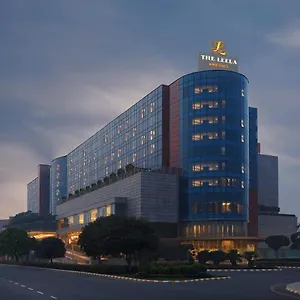 The Leela Ambience Gurugram & Residences - The Luxury Urban Sanctuary Hotel